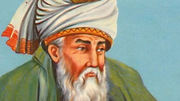 Rumi - The Great Persian Poet and Mystic - ShayariClassics