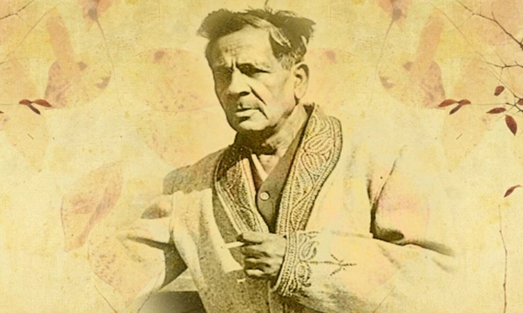 Firaq Gorakhpuri - Unveiling the Literary Brilliance and Artistic Legacy | ShayariClassics