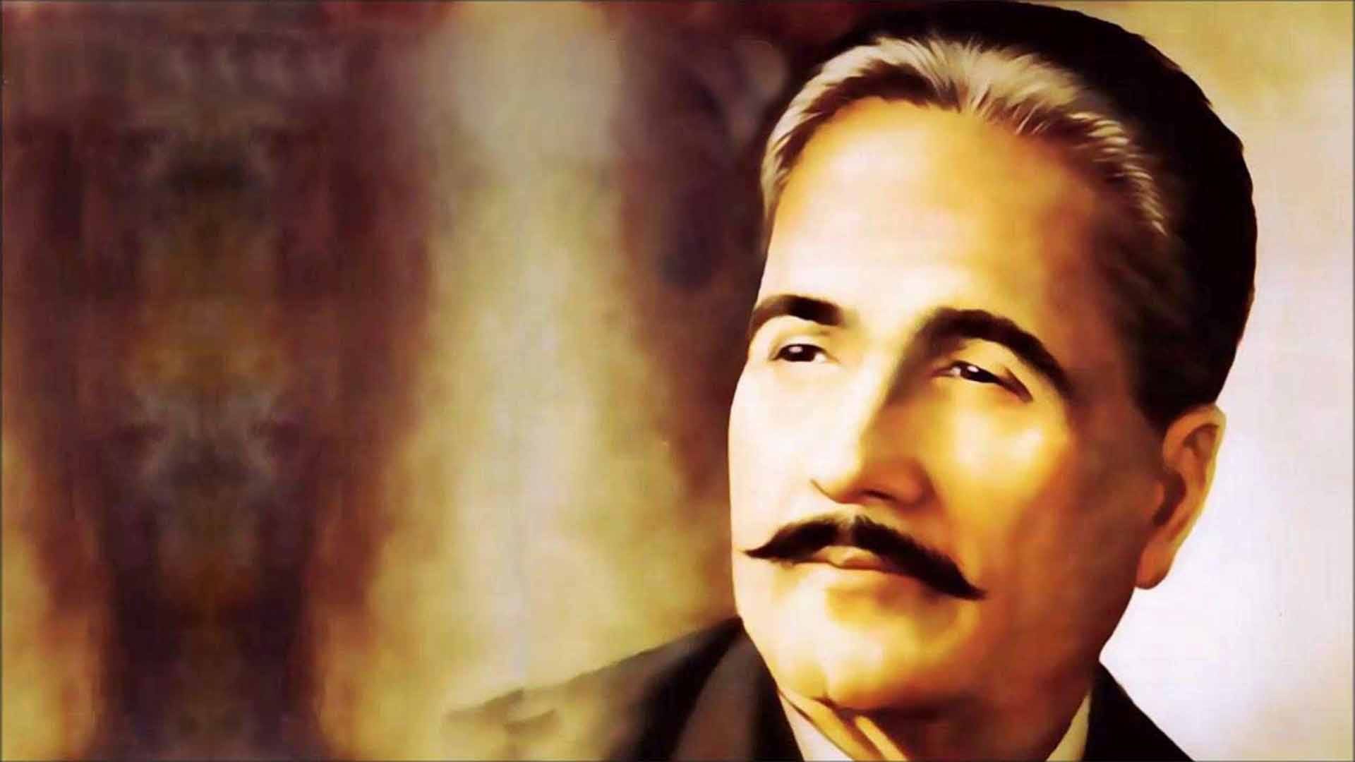 Allama Iqbal - Architect of Dreams, Poet of Nations, and Guiding Light | ShayariClassics
