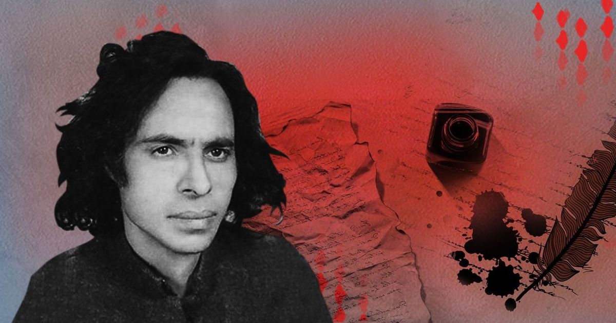 Jaun Eliya - Exploring the Timeless Poetry and Profound Legacy | ShayariClassics