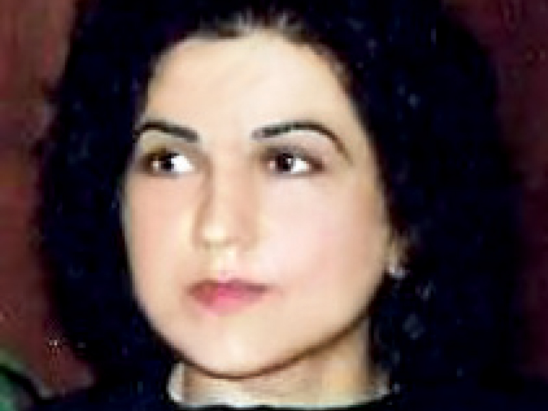 Sameena Raja - Unveiling Echoes of Eternity in Her Enigmatic Poetry Journey | ShayariClassics