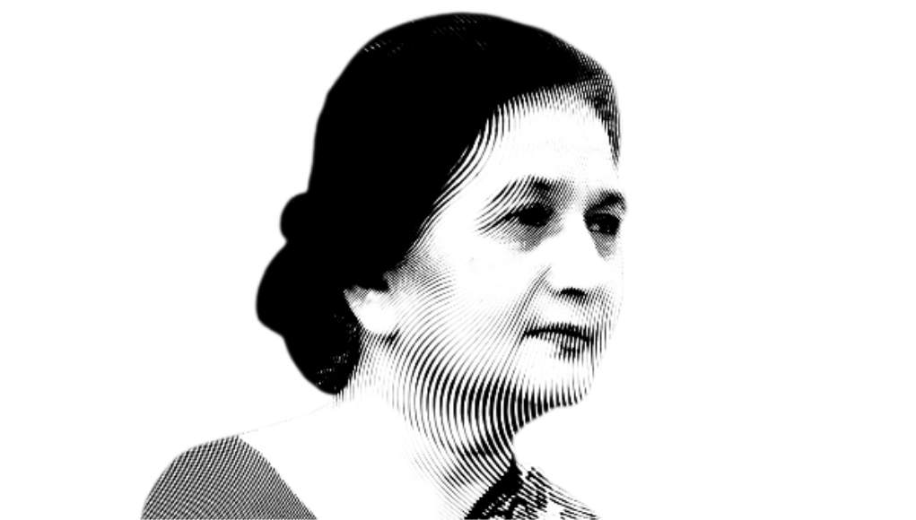 Ada Jafarey - A Literary Maestro Unveiled | ShayariClassics