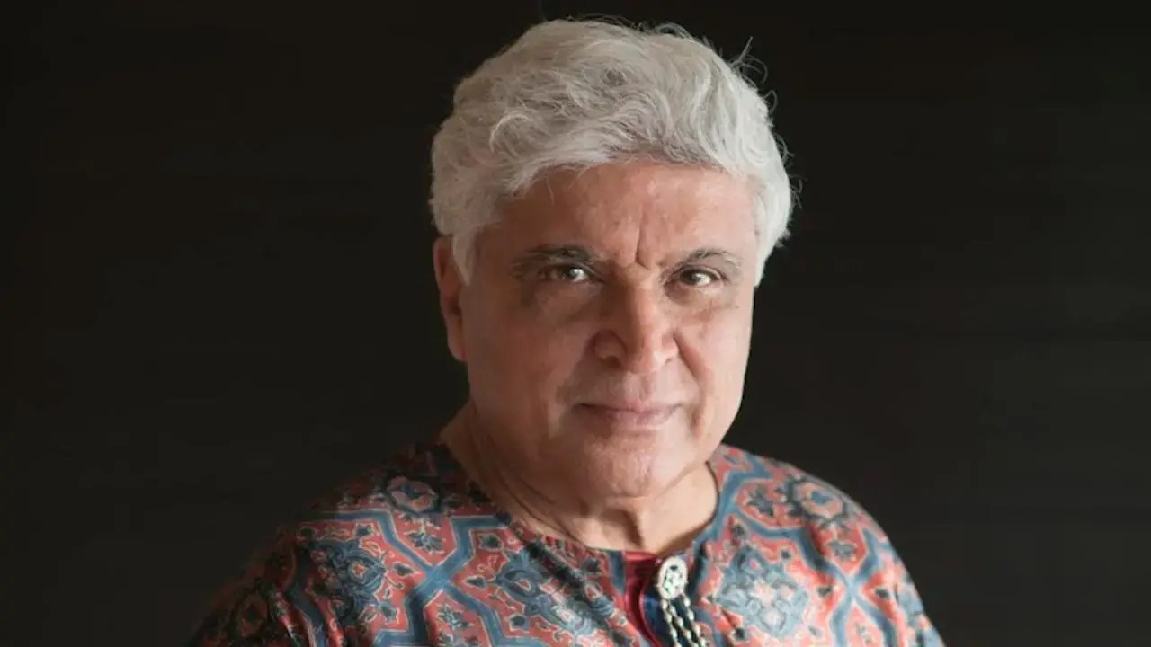 Javed Akhtar - A Literary Maestro and Cultural Icon Redefining Indian Artistic Landscape | ShayariClassics
