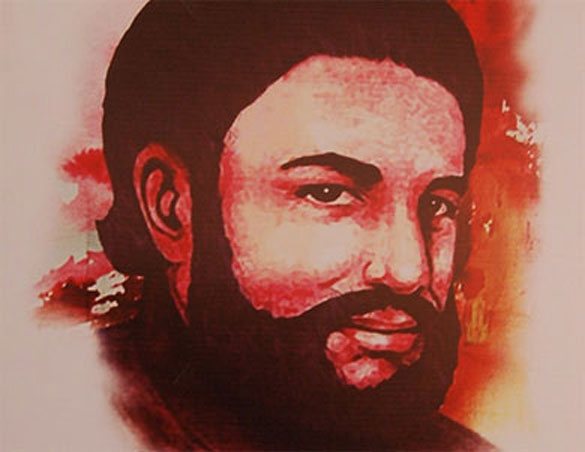 Mir Taqi Mir - The Melancholic Bard of Urdu Poetry | ShayariClassics