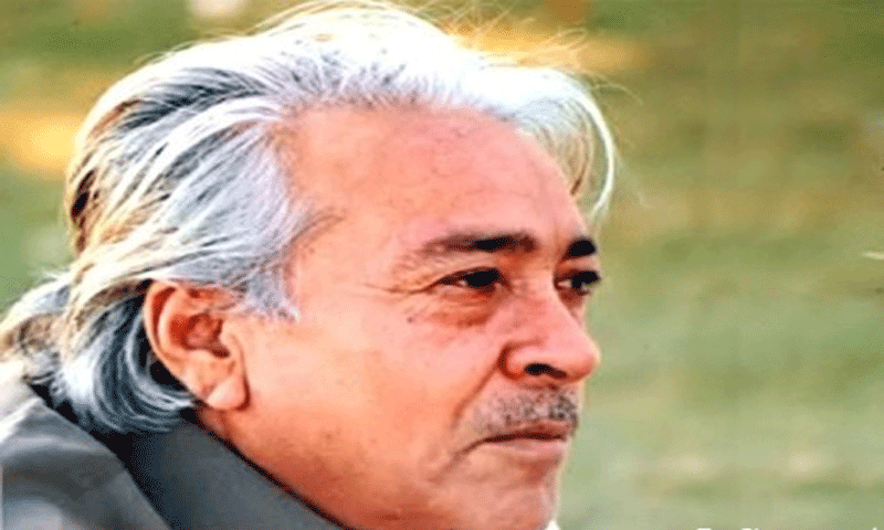 Munir Niazi: Crafting Emotions Through Timeless Verses | ShayariClassics