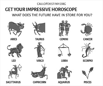 Get your Horoscope Today | Zodiac Signs Astrology